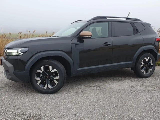 Dacia Duster Extreme TCe 130