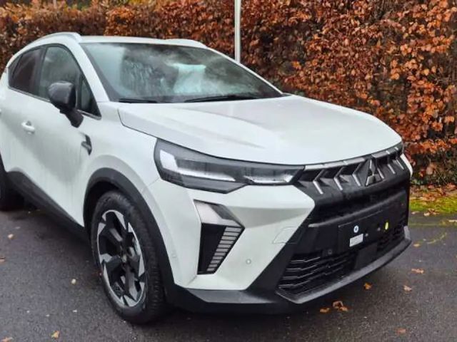 Mitsubishi ASX EDITION 1.3 7-DCT * Tageszulassung *