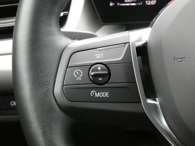 BMW X1 Comfort pakket sDrive18i