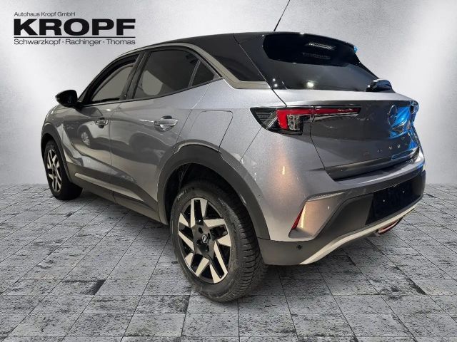 Opel Mokka 1.2 Turbo Elegance