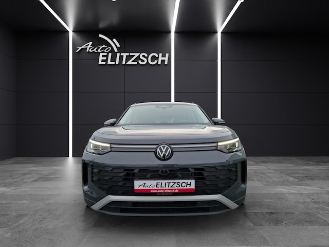 Volkswagen Tayron DSG Life