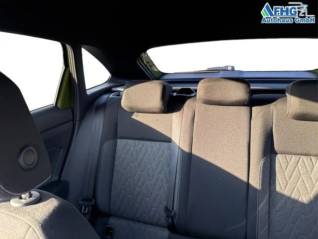 Volkswagen Taigo 1.0 TSI DSG Life Move