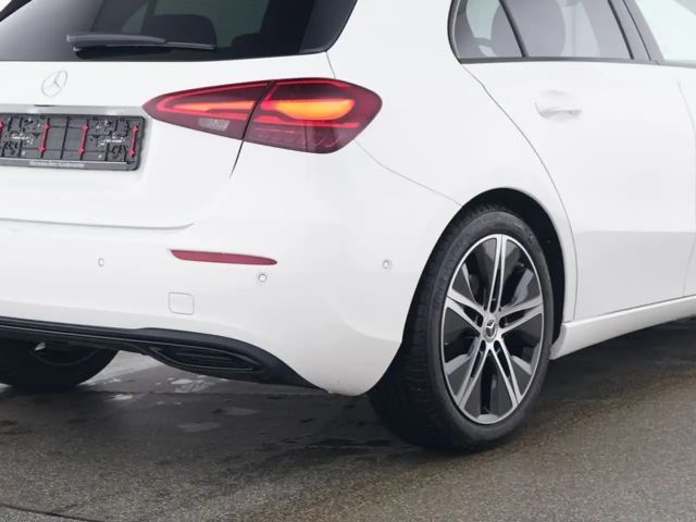 Mercedes-Benz A 200 Progressive