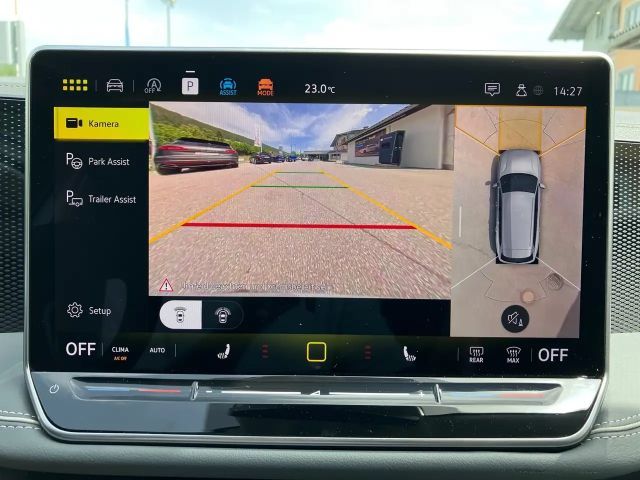 Volkswagen Passat 2.0 TDI 110 kW Business