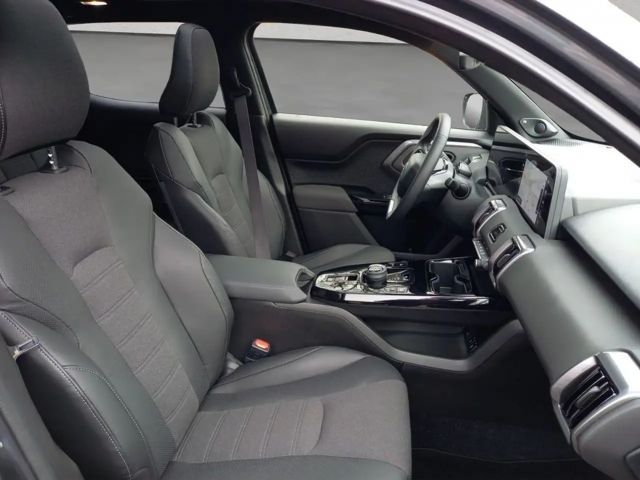 Toyota Urban Cruiser Lounge