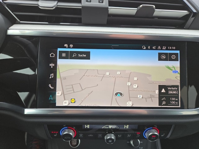 Audi Q3 35 TFSI S-Tronic