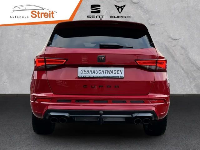 Cupra Ateca 4Drive DSG