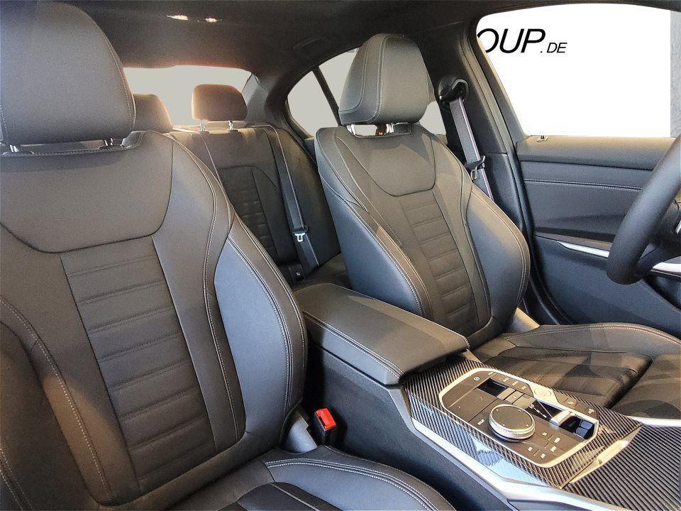 BMW M340 Sedan xDrive