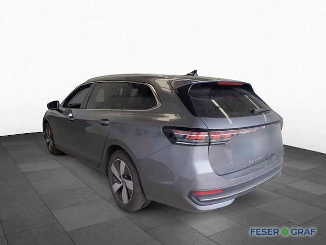 Volkswagen Passat 1.5 eTSI Business