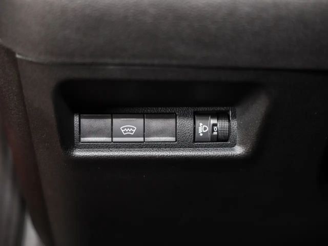 Fiat 600e Red PDC LED KLIMAAUTOMATIK Apple CarPlay