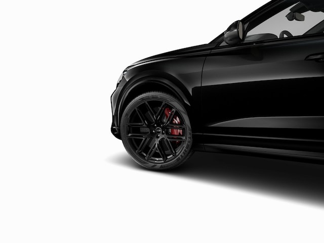 Audi RS Q8 Performance Quattro