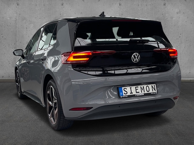 Volkswagen ID.3 Performance Pure
