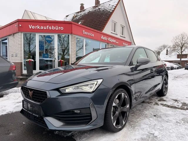 Cupra Leon 1.5 TSI