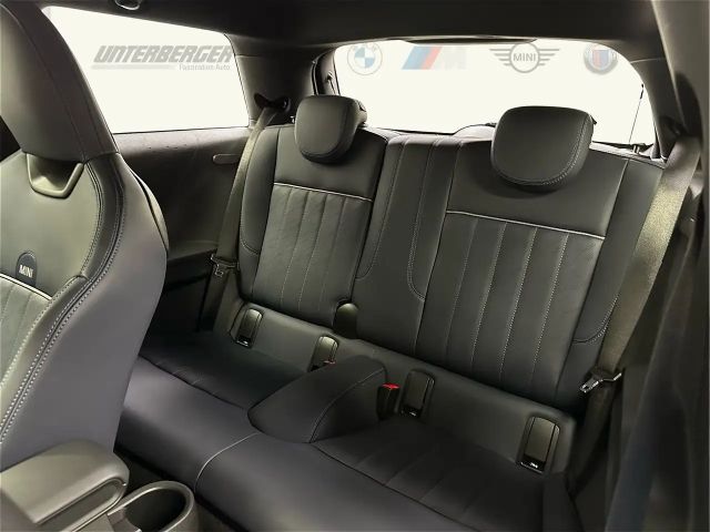 MINI Cooper Favoured