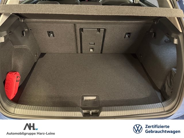 Volkswagen Golf 1.5 eTSI DSG Golf VIII