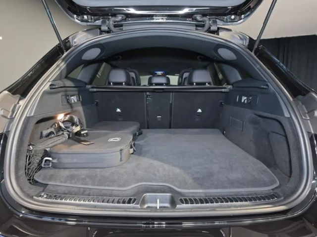 Mercedes-Benz GLC 400 4MATIC