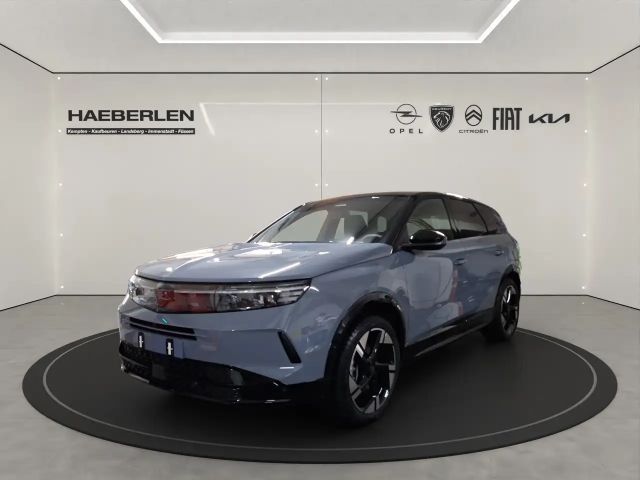 Opel Grandland X GS-Line Grand Sport