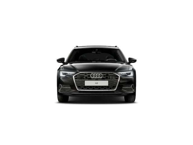 Audi A6 50 TDI Avant Quattro