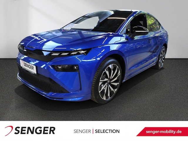 Skoda Enyaq Coupe Sportline