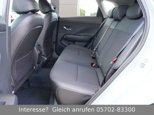 Hyundai Kona 1.6 Prime