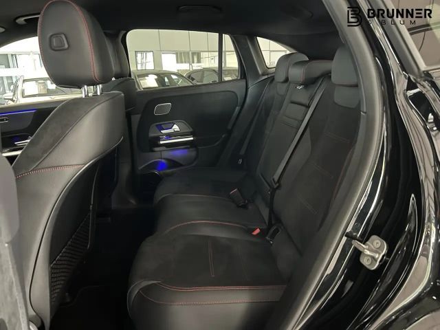 Mercedes-Benz EQA 350 4MATIC AMG Line