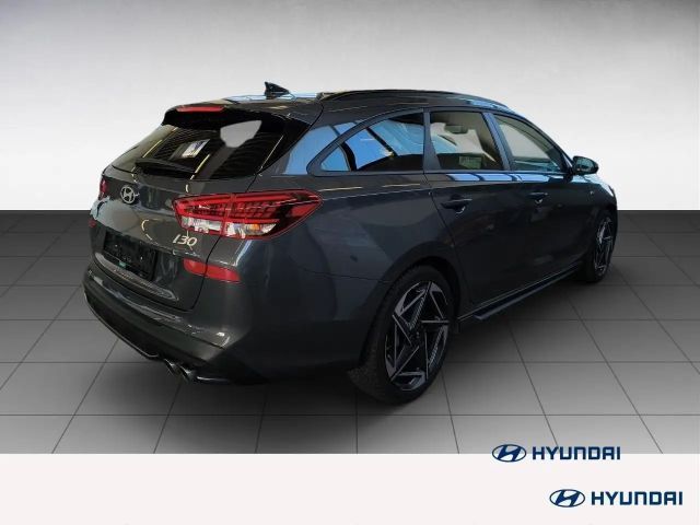 Hyundai i30 N Line T-GDi