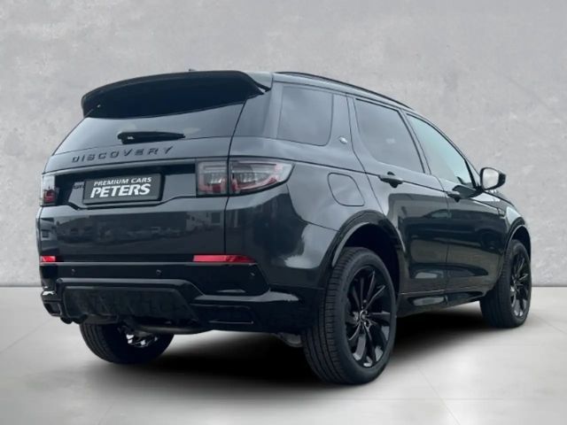 Land Rover Discovery Sport D200 Dynamic HSE
