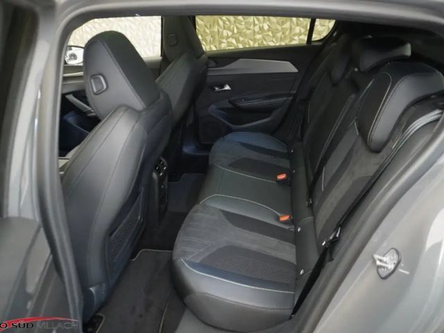 Peugeot 308 BlueHDi EAT8 GT-Line