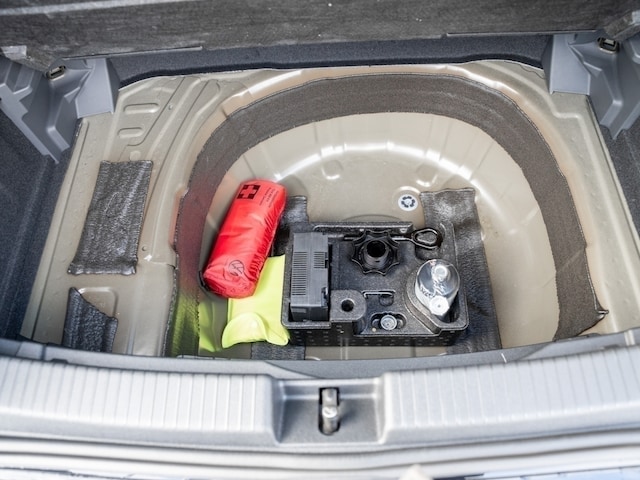 Volkswagen T-Cross DSG