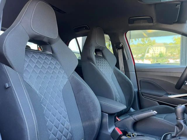 Skoda Fabia Monte Carlo Style Style