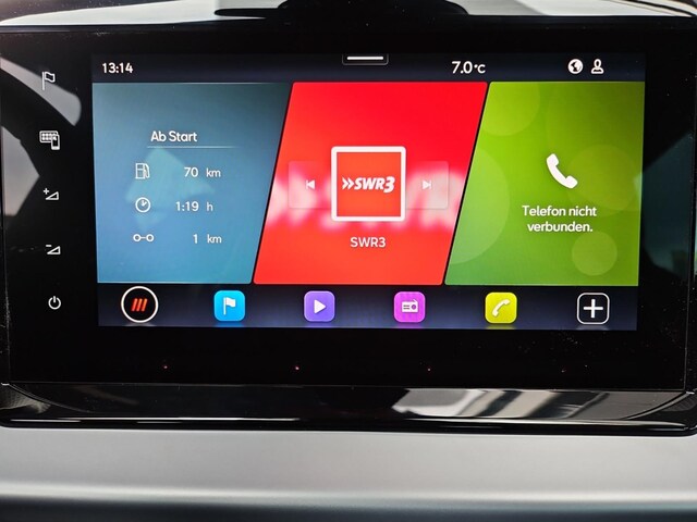 Seat Ibiza 1.0 TSI FR-lijn