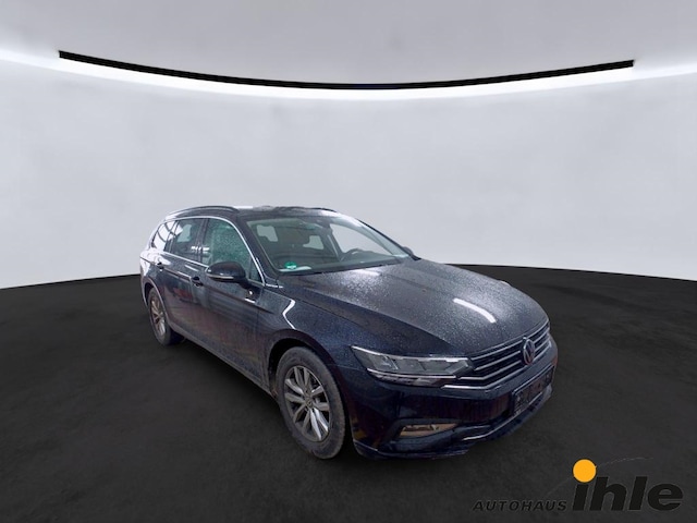 Volkswagen Passat Business DSG Variant
