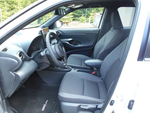 Toyota Yaris Cross Active Hybride