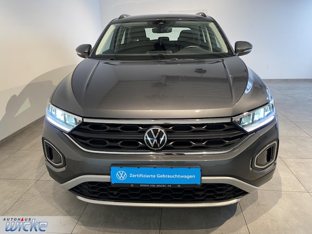 Volkswagen T-Roc 1.0 TSI DSG Life