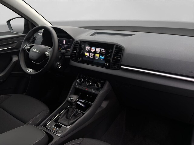Skoda Karoq 1.5 TSI Selection