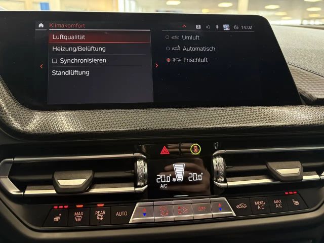 BMW 135 Sedan xDrive