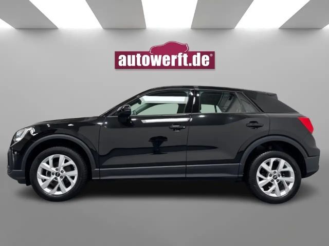 Audi Q2 35 TFSI