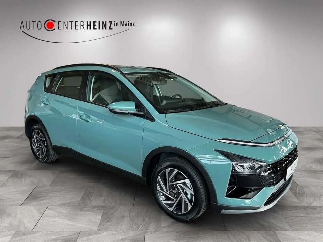 Hyundai Bayon 1.0 T-GDi Trend