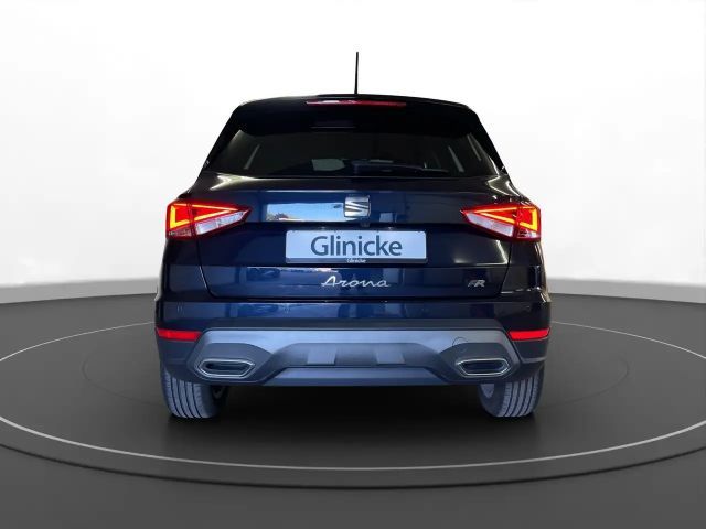 Seat Arona 1.0 TSI FR-lijn