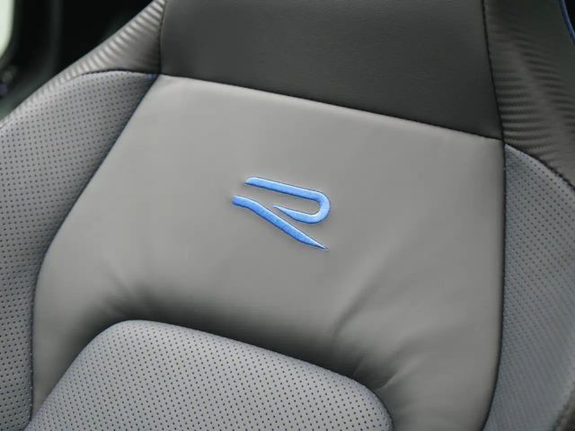 Volkswagen Golf Black Edition SPORTABGAS H/K LEDER MAT