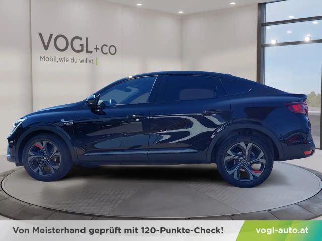 Renault Arkana EDC RS TCe 140