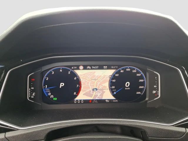 Volkswagen T-Roc R 4M AHK*Navi*Panorama*Kamera*Soundsystem*