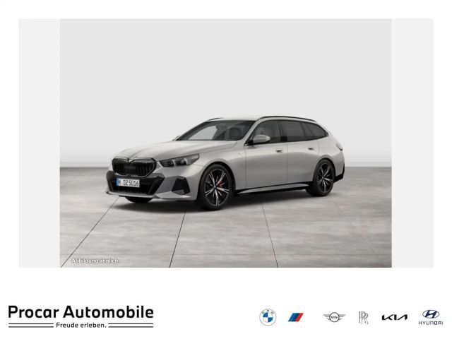 BMW 540 540d M-Sport xDrive