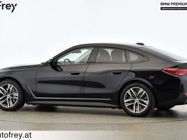 BMW i4 Coupé eDrive35