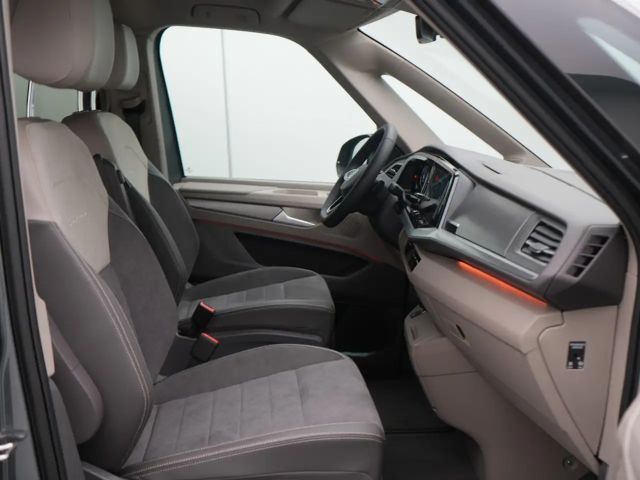 Volkswagen California Ocean T7