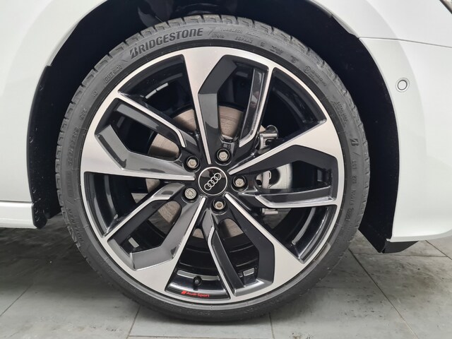 Audi A3 35 TFSI S-Tronic Sportback