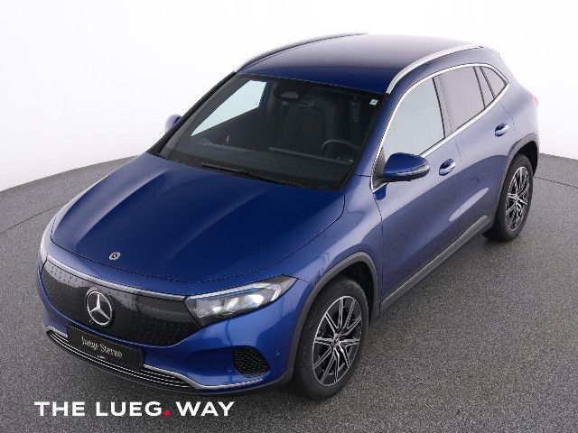 Mercedes-Benz EQA 300 4MATIC
