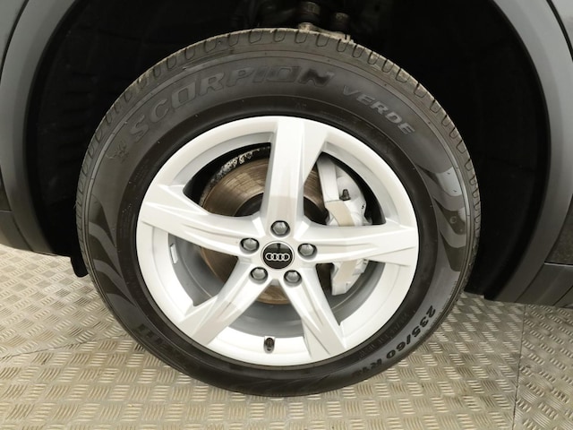 Audi Q5 40 TDI Quattro S-Tronic