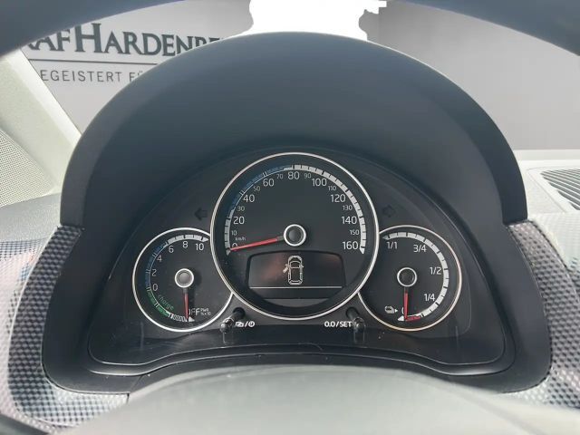 Volkswagen e-up! Move Move up!