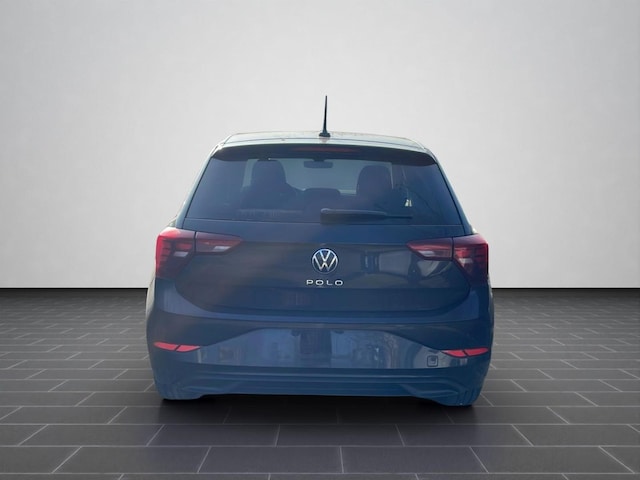 Volkswagen Polo Polo 1,0 TSI Lane Assist/App Connect/LED/u.v.m.